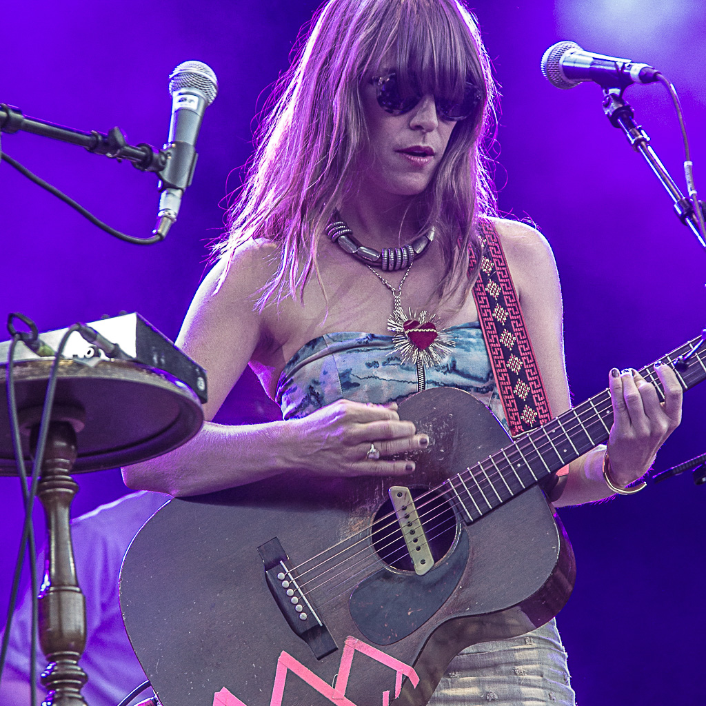 Feist, 2012