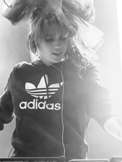 Grimes, 2013