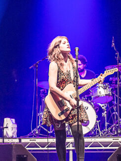 Best Coast, 2012