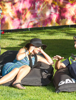 Way Out West 2014