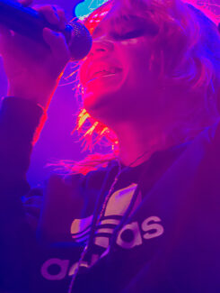 Grimes, 2013