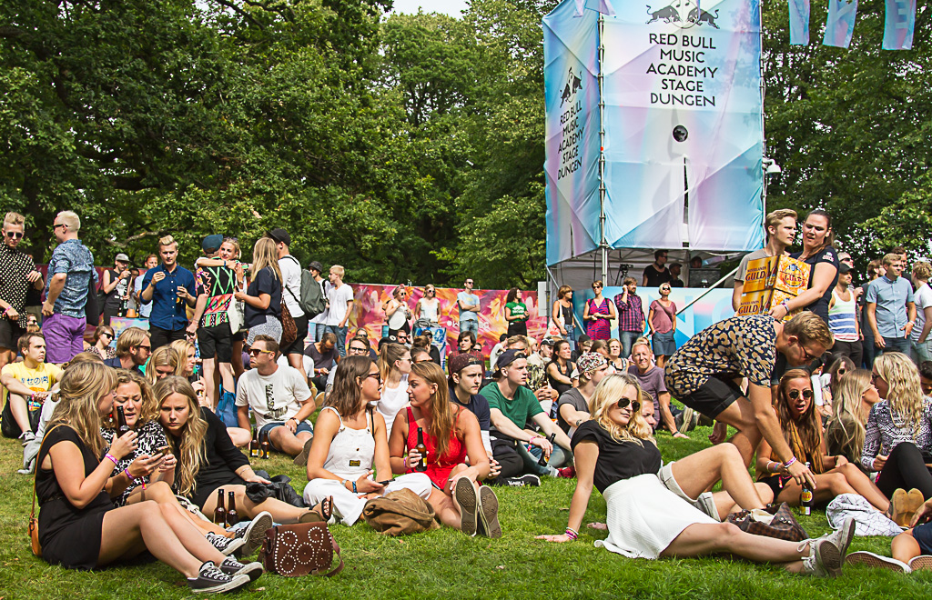 Way Out West 2014