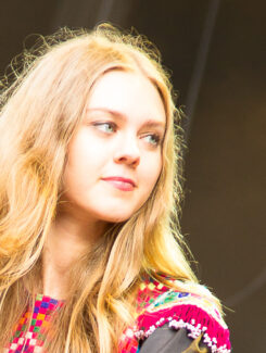 First Aid Kit, 2012