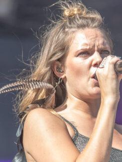 Tove Lo, 2015