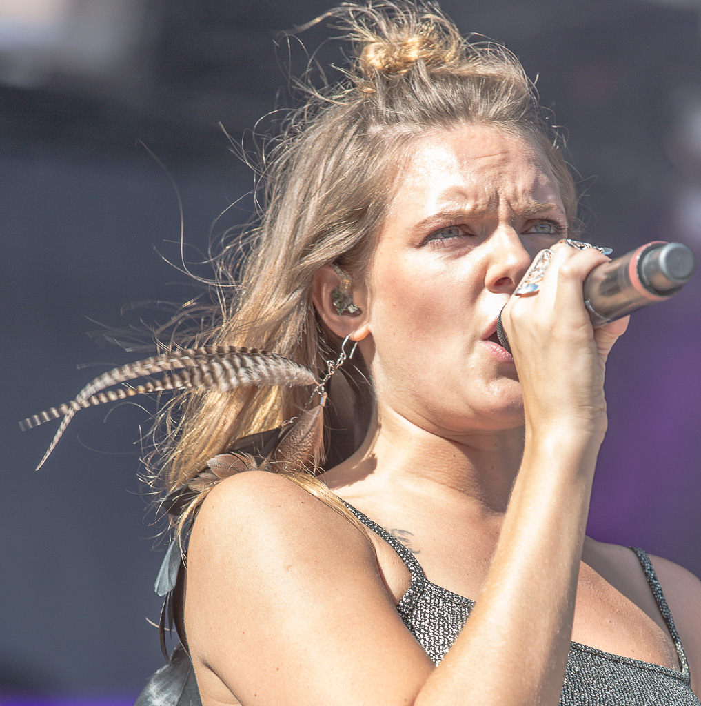 Tove Lo, 2015