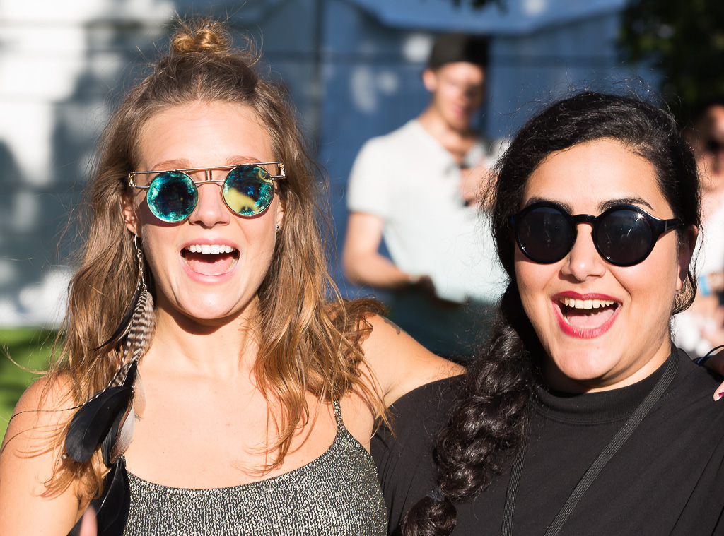 Tove Lo, 2015