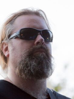 In Flames, 2015