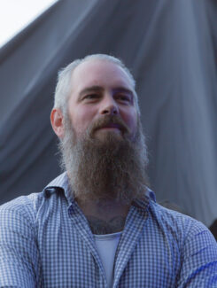 In Flames, 2015