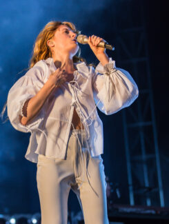 Florence + The Machine ,2015