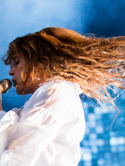 Florence + The Machine ,2015