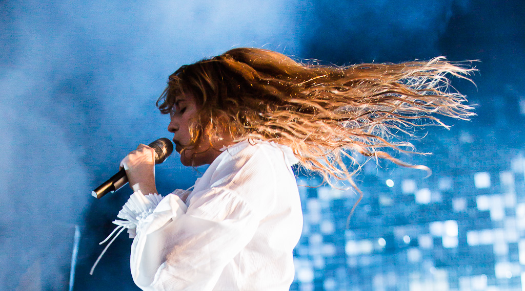 Florence + The Machine ,2015