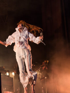 Florence + The Machine ,2015