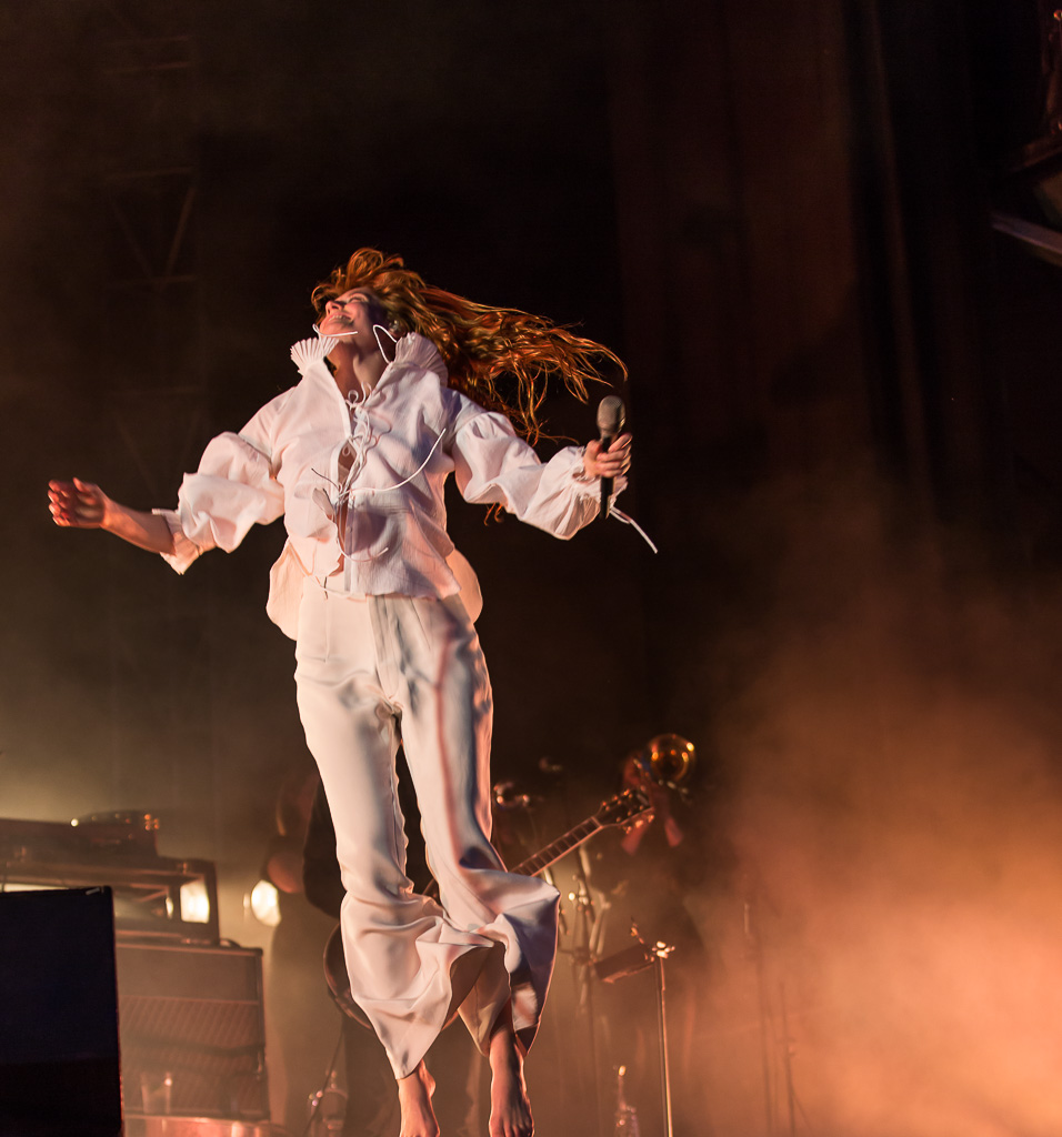 Florence + The Machine ,2015