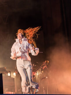 Florence + The Machine ,2015