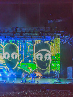 Pet Shop Boys, 2015