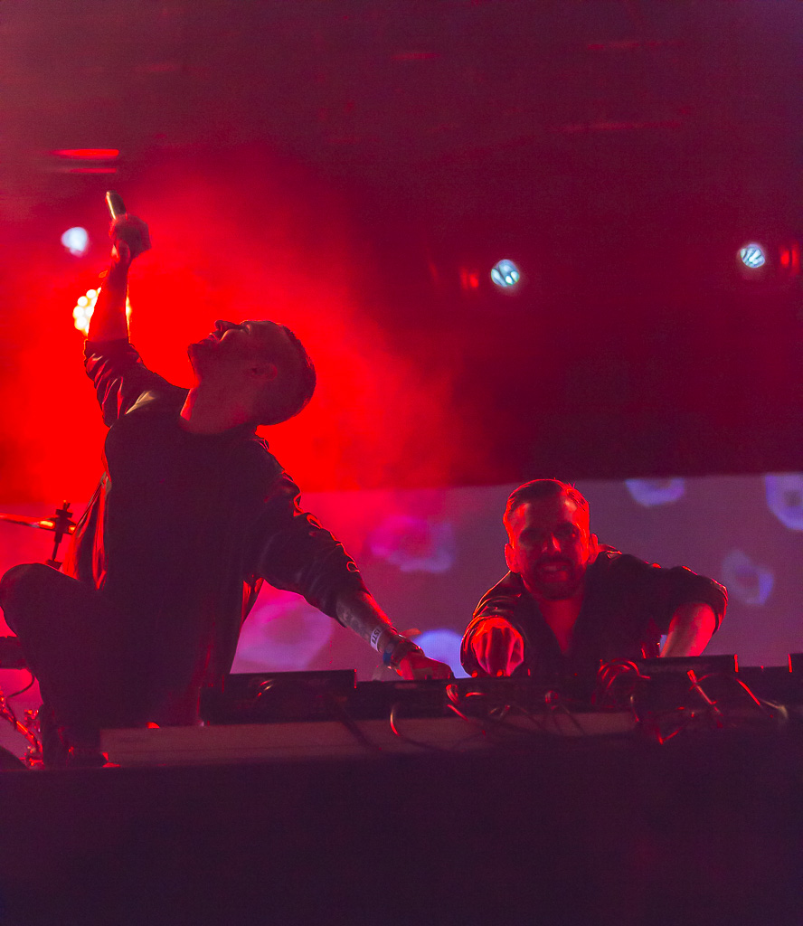 Galantis, 2015