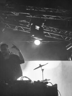 Galantis, 2015