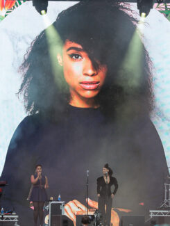 Lianne La Havas