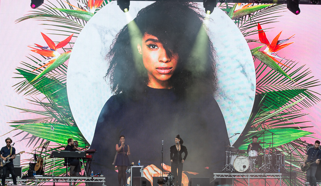 Lianne La Havas