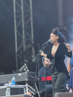 Lianne La Havas