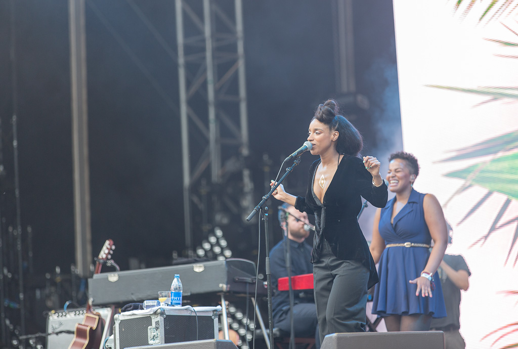 Lianne La Havas