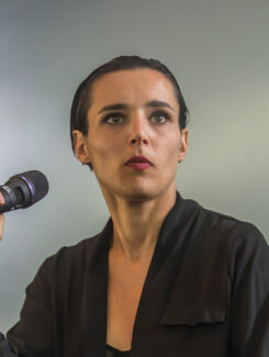 Savages, 2015