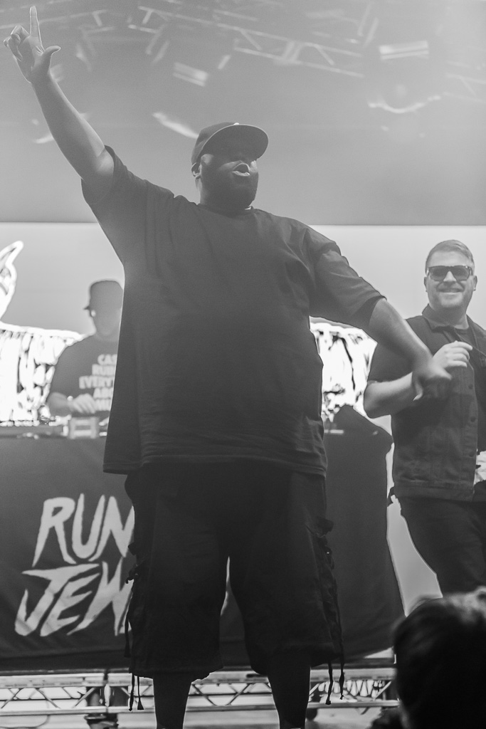 Run The Jewels, 2015