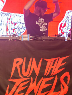 Run The Jewels, 2015