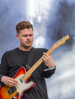 Alt-J, 2015