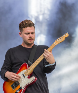 Alt-J, 2015