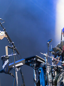 Alt-J, 2015