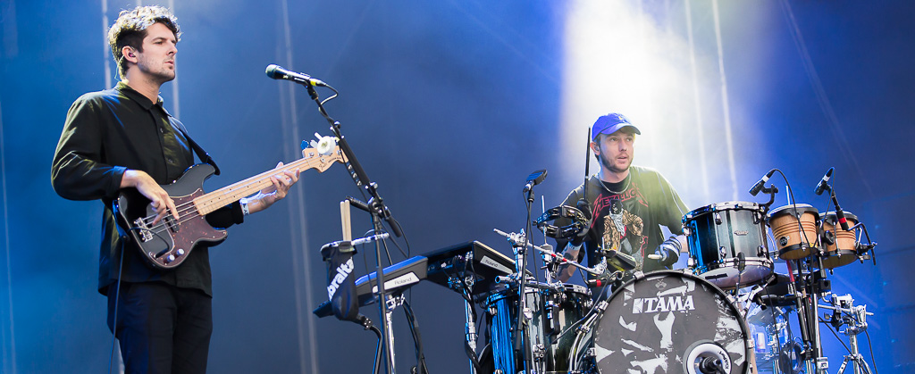 Alt-J, 2015