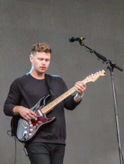 Alt-J, 2015