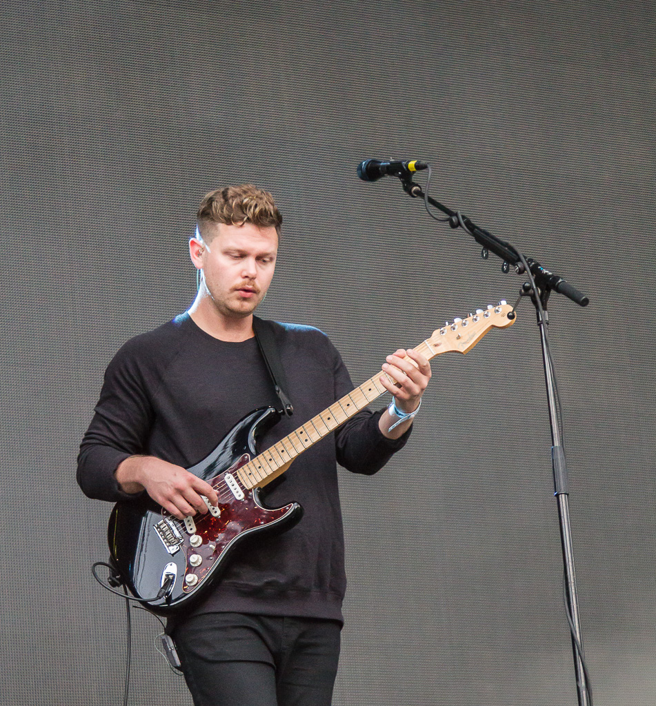 Alt-J, 2015