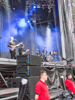 Alt-J, 2015