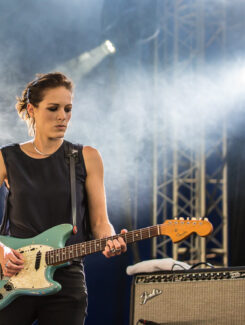 Savages, 2015