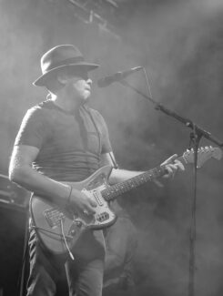 Ride, 2015