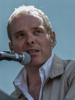 Belle and Sebastian, 2015