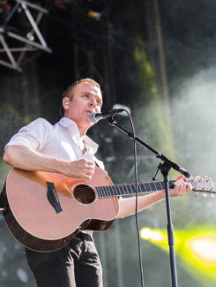 Belle and Sebastian, 2015