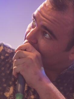 Future Islands, 2015