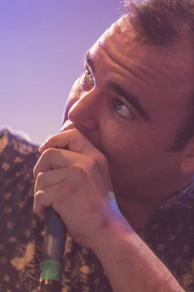 Future Islands, 2015