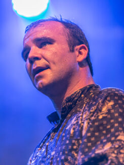Future Islands, 2015