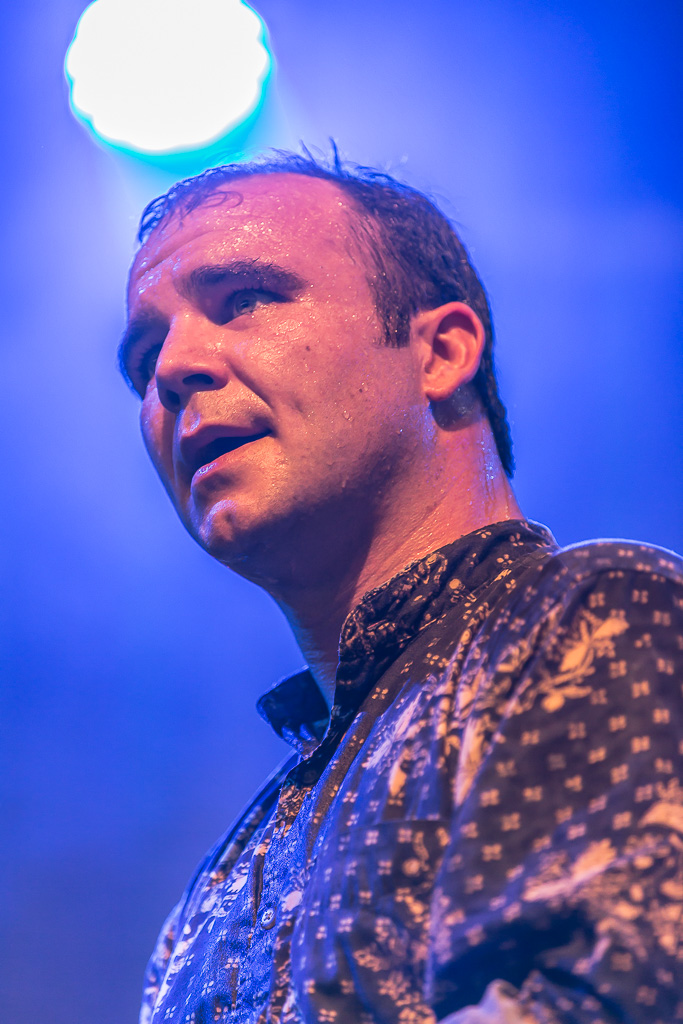 Future Islands, 2015