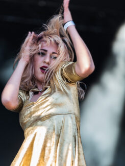 Foxygen, 2015