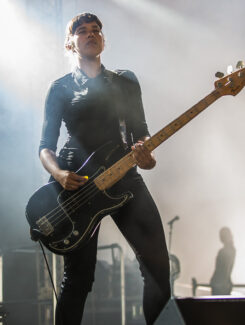 Savages, 2015