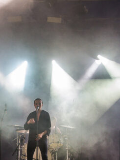 Savages, 2015