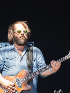 Father John Misty, 2015