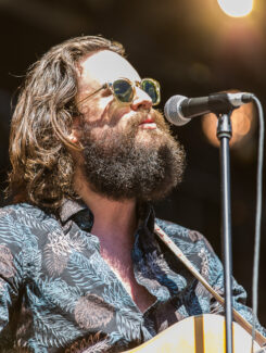 Father John Misty, 2015