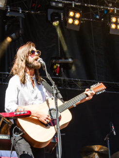 Father John Misty, 2015