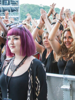 Way Out West 2015